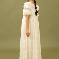 Cannes Long Dress