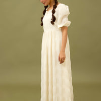 Cannes Long Dress