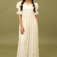 Cannes Long Dress