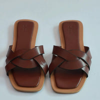 Solana Flat Coffee