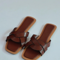 Solana Flat Coffee