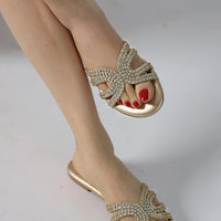 Elora Flats Gold