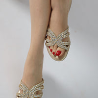 Elora Flats Gold