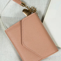 CashMe wallet Pink