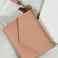 CashMe wallet Pink