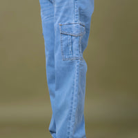 StreetChic Blues