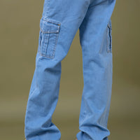 StreetChic Blues