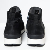 Nightfall Sneakers grey