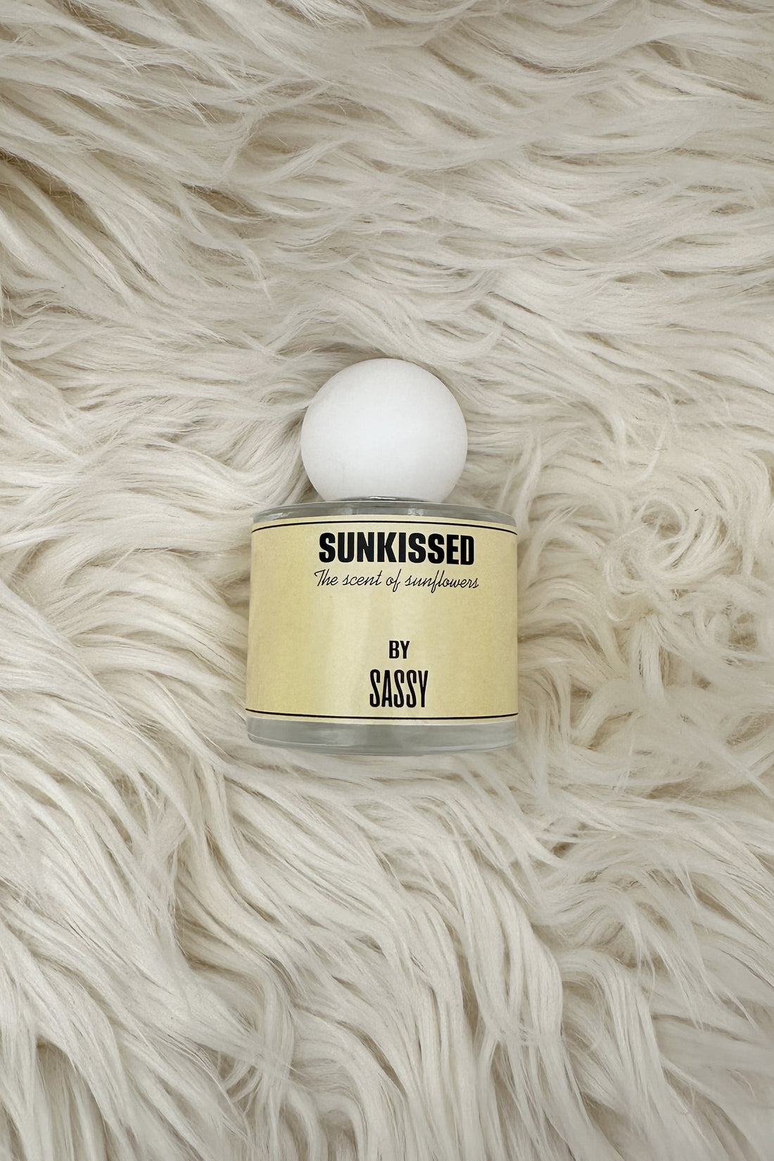 Sunkissed 50ml