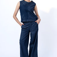 Picnic Denim Set