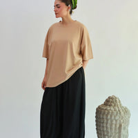 Mexico over sized Tee Skin