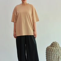 Mexico over sized Tee Skin