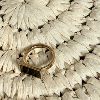 Aristo Ring Black