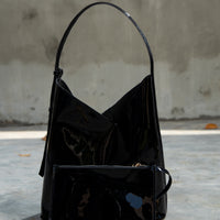 Amy Tote Bag Black