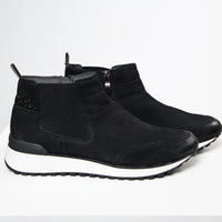 Nightfall Sneakers grey