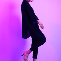 Noir Matching Set Blue