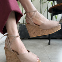 Terra Wedge (Ship in 7days )