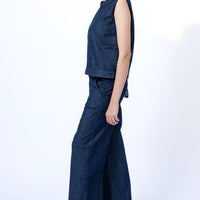 Picnic Denim Set