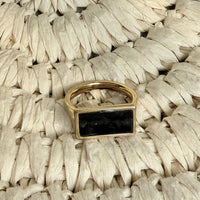 Aristo Ring Black