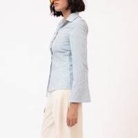 Barcelona Slim Fit Shirt