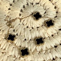 Allure Braclet Golden