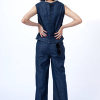 Picnic Denim Set