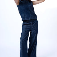 Picnic Denim Set