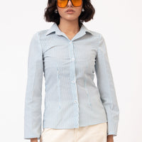 Barcelona Slim Fit Shirt