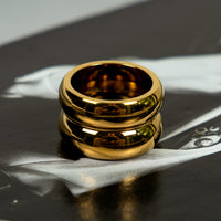 Lino Ring