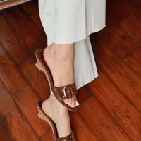 Doris Wedge