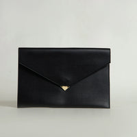 Envelope Classic Black