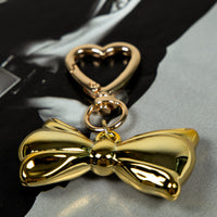 Keyknot Golden