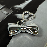 Keyknot Silver