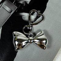 Keyknot Silver