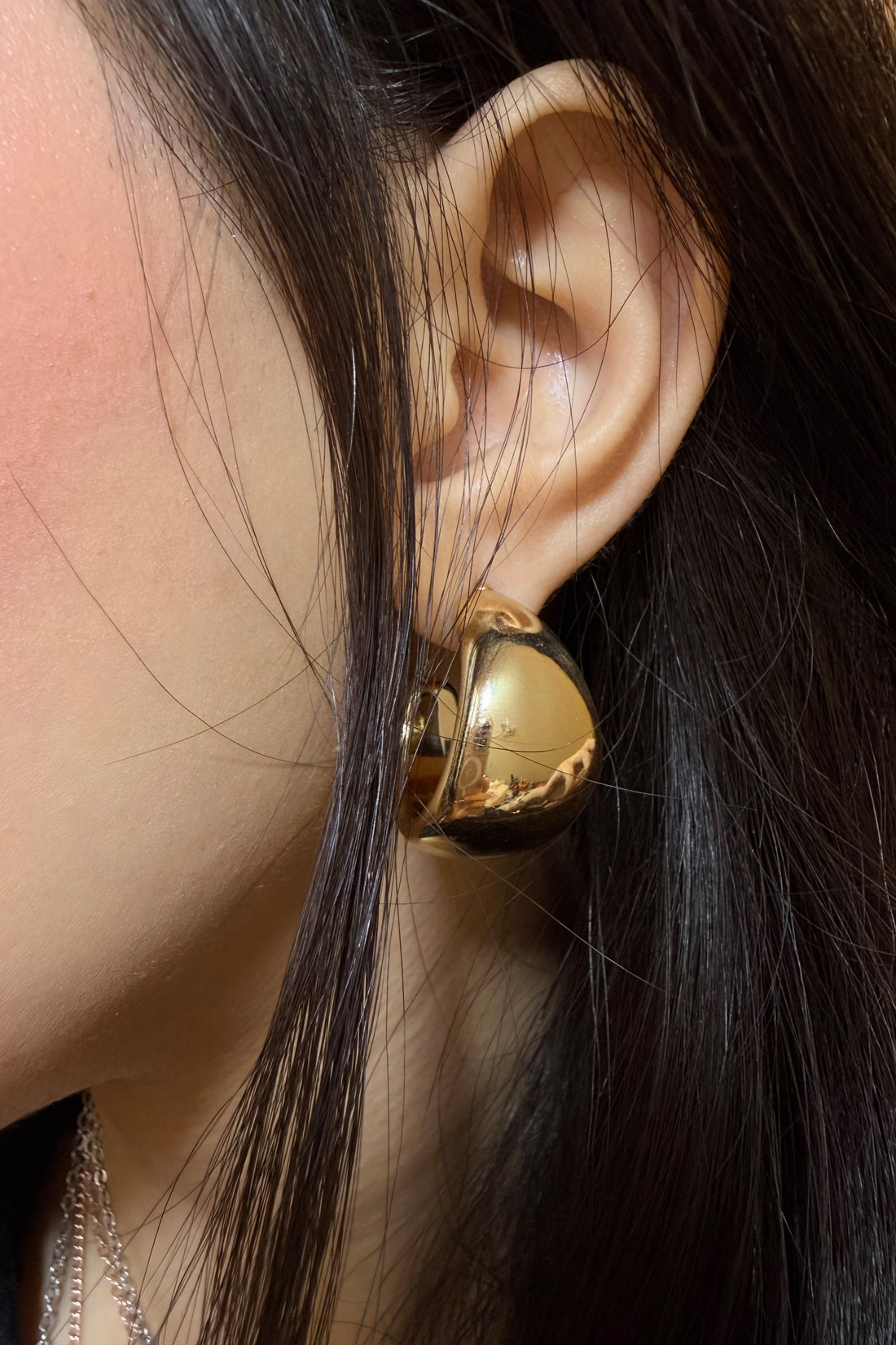 Brooklyn Earrings