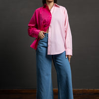 Ying Yang Neo Pink
