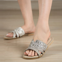 Estrella Flats Champagne