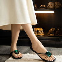 The Dot Emerald green (Ship in 1 Week)