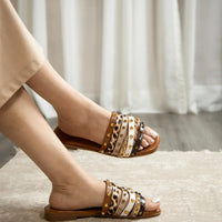 Saluzzo slipper