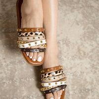 Saluzzo slipper