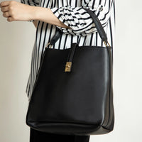 Denver Bag Black