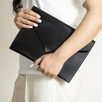 Envelope Classic Black
