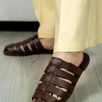 Mouco Brown