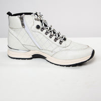 Rivet Edge Sneakers