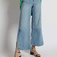 Lucky Lisbon Boot Cut Jeans