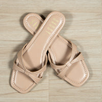 Sofia Flat Nude