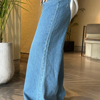 Axis fit jeans Dark blue
