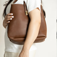 Denver Bag Tan