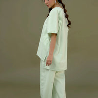 Seol Co-ord Mint