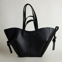 Beryl Tote Bag Black